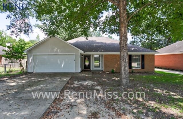 442 Riverbend Drive - 442 Riverbend Drive, Byram, MS 39272