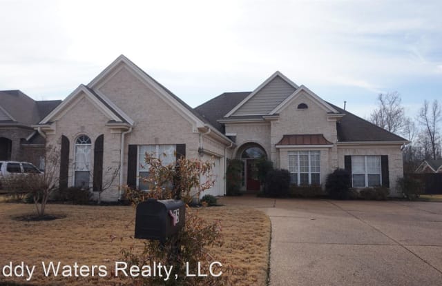 75 Forked Creek Parkway - 75 Forked Creek Parkway, Hernando, MS 38632