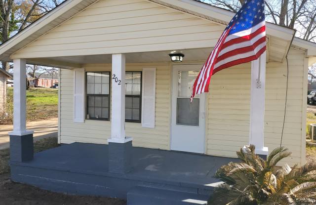 202 Mill Avenue
