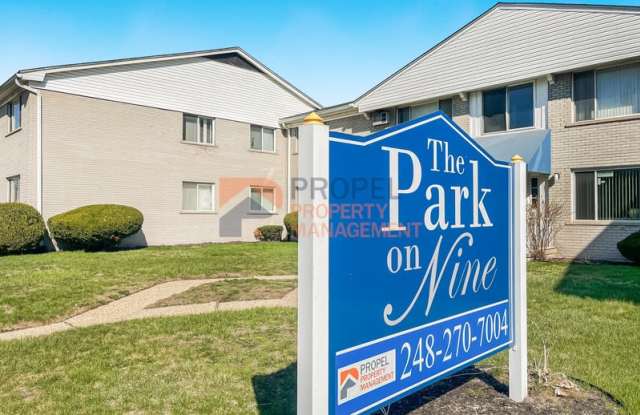 10050 West Nine Mile Road - 18
