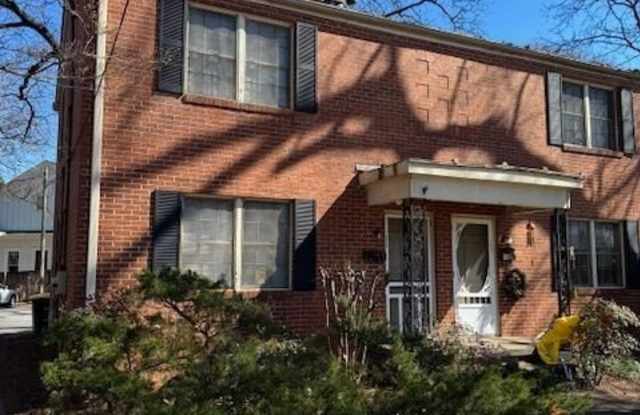 1449 Milledge Avenue