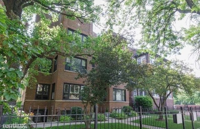 4407 N Beacon St GN - 4407 North Beacon Street, Chicago, IL 60640