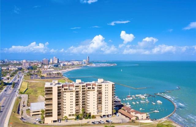 1400 Ocean Dr - 1400 Ocean Drive, Corpus Christi, TX 78404