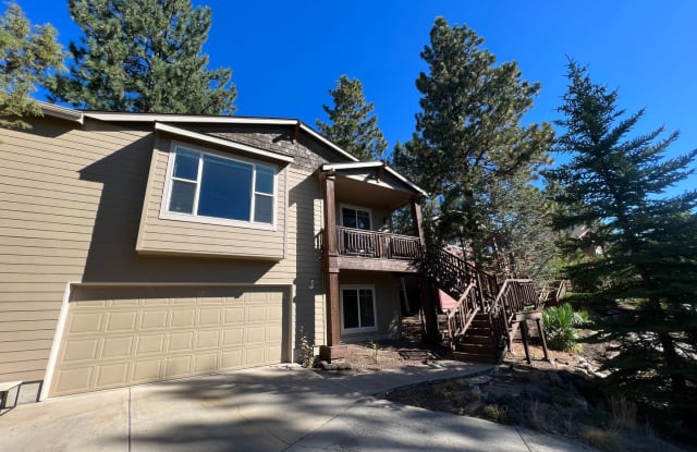 2136 NW Black Pines Pl - 2136 Northwest Black Pines Drive, Bend, OR 97703