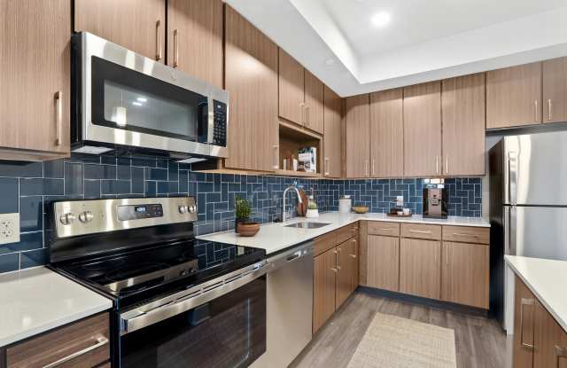 Photo of Woodmore Apartments