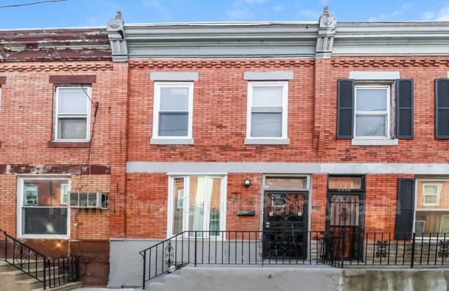 4418 N Gratz St - 4418 North Gratz Street, Philadelphia, PA 19140