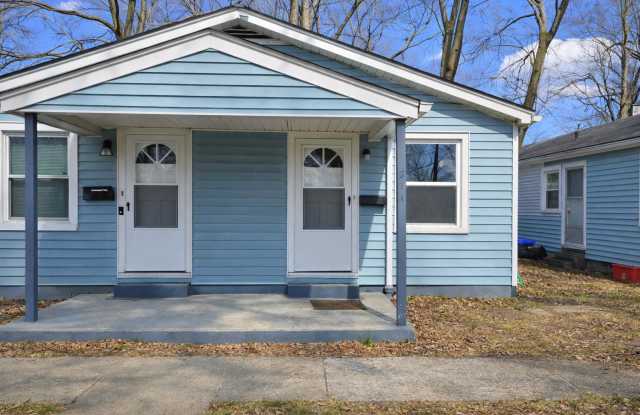 40214 one bedroom apartment available!