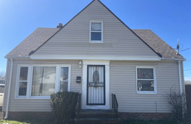 4258 East 189th Street - 4258 East 189th Street, Cleveland, OH 44122