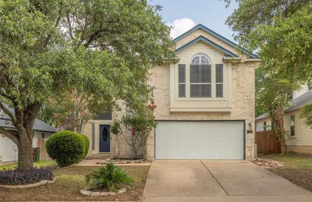 Photo of No Carpet! Tons of Space! Beautiful backyard with large covered patio!