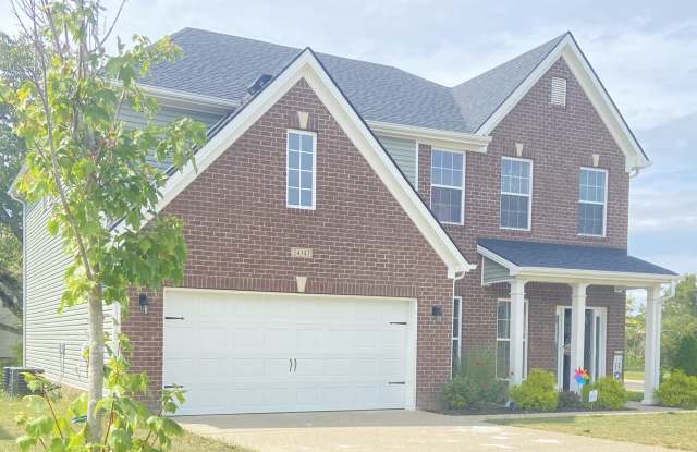 14343 Halden Ridge Way - 14343 Halden Ridge Way, Jefferson County, KY 40245