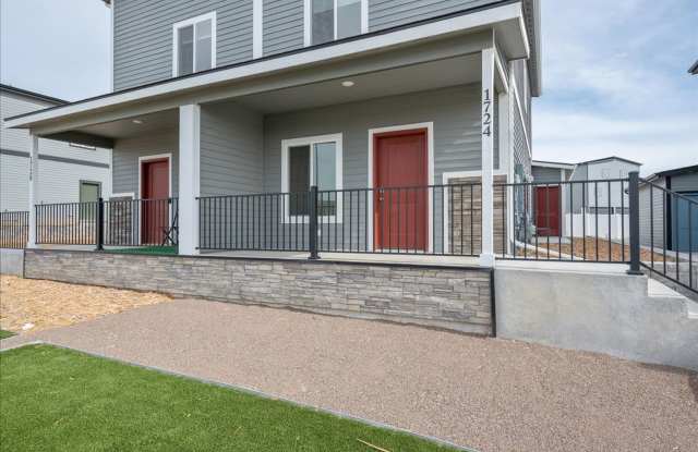 Turnkey Living
