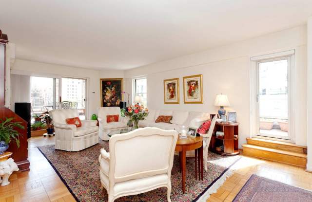 100 West 57th Street