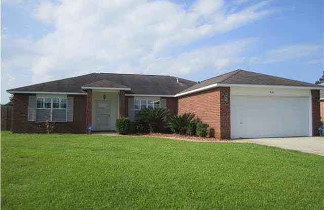 801 BINNACLE PL - 801 Binnacle Place, Escambia County, FL 32507