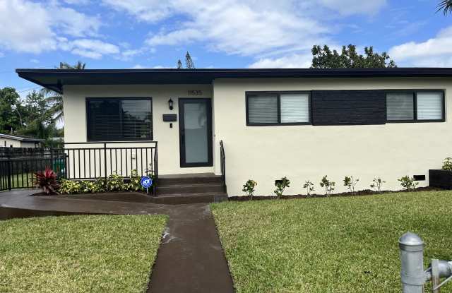 11535 Southwest 139th Terrace