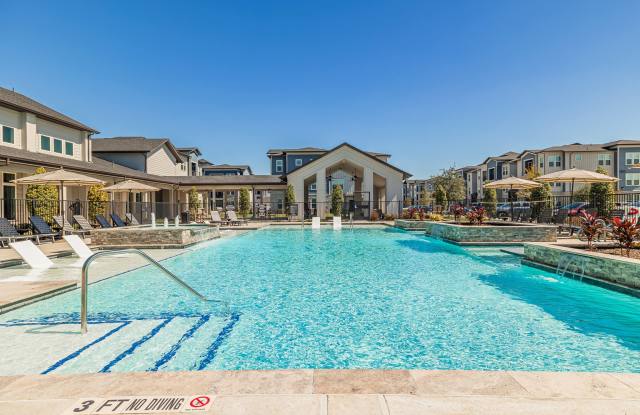 Photo of The Keegan at Mission Glen