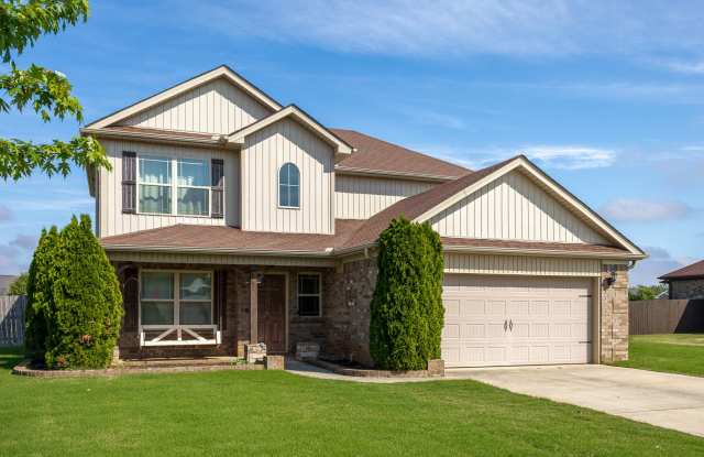 214 Briar Crest Road