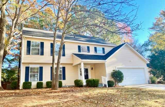 840 Bentley Drive - 840 Bentley Drive, Lexington County, SC 29072