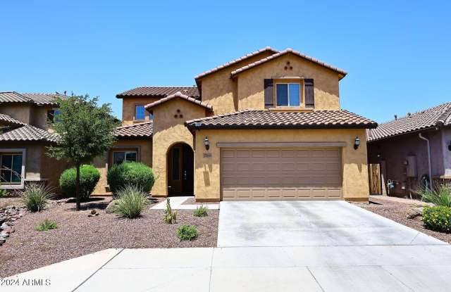 25196 N 108TH Lane