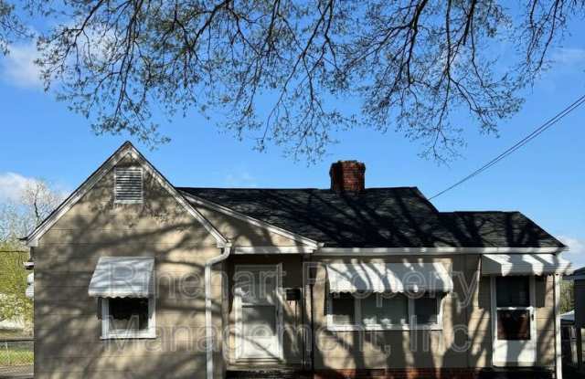 221 Hutchinson Street