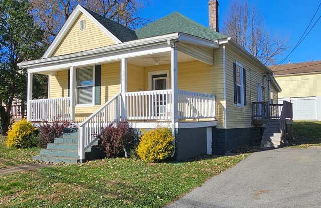 406 N Main Street