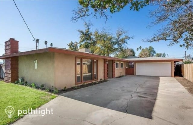 1655 Mulberry Street - 1655 Mulberry Street, Riverside, CA 92501