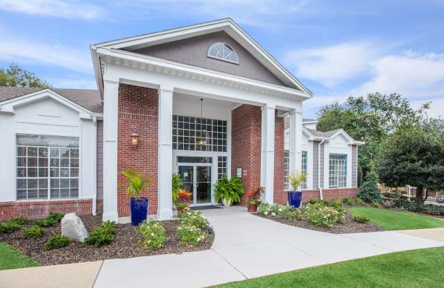 Jackson Square Apartments