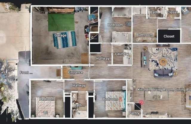 110 Falling Star Way