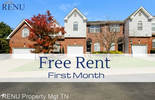 5220 Southfork Blvd - 5220 Southfork Boulevard, Nashville, TN 37138