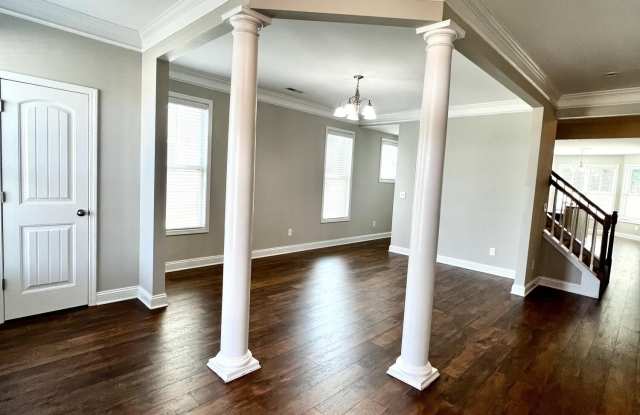 1200 South Brook Road