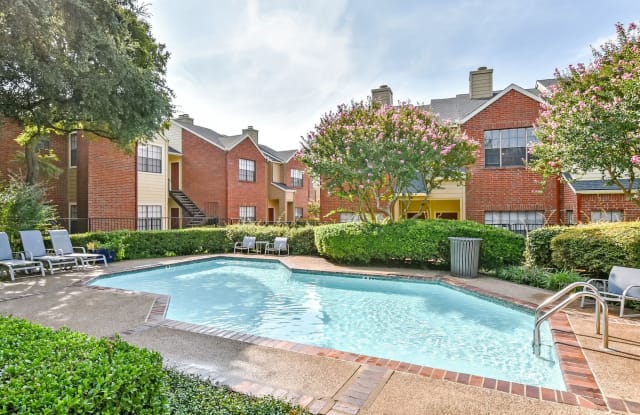 The Tallows Carrollton Tx Apartments For Rent