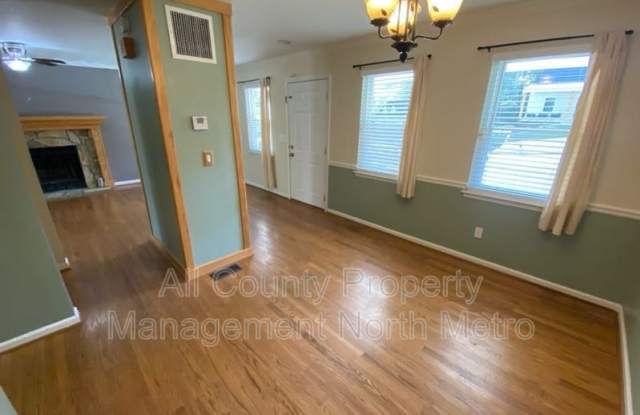 1578 Park Creek Lane