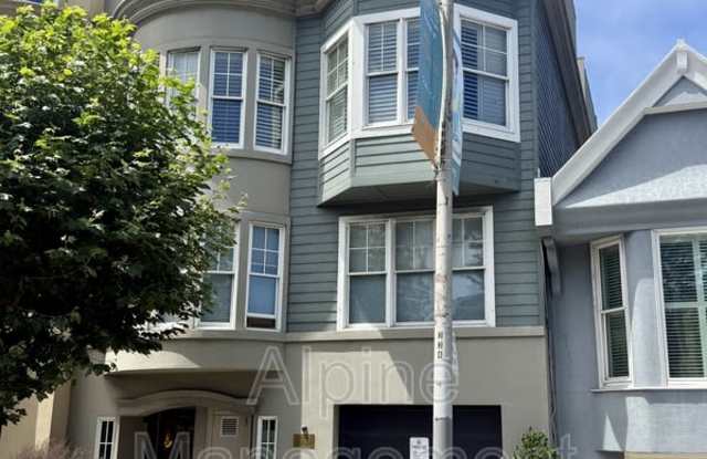 3316 California Street #2