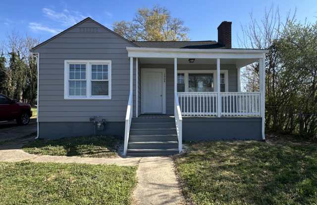 1904 North Main Street