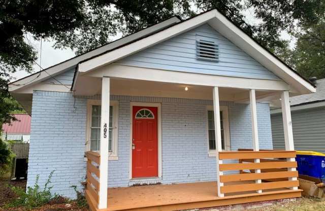 405 N 12th Ave