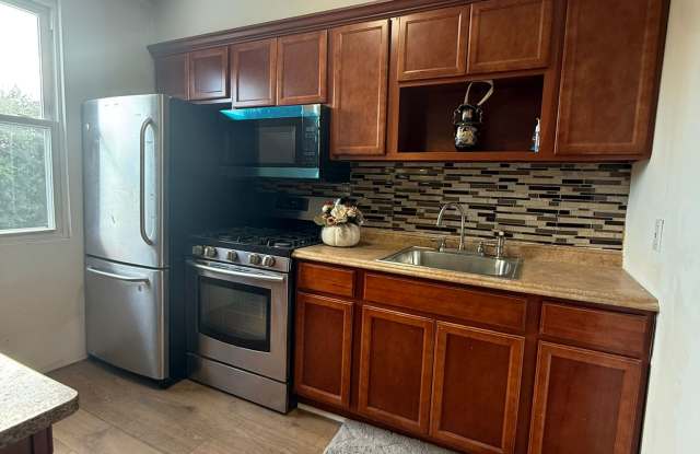 65-30 Admiral Avenue