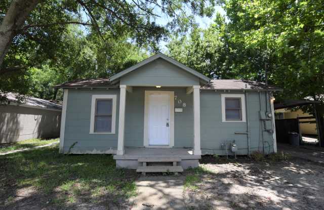 708 Orange St - 708 Orange Street, Lake Charles, LA 70601