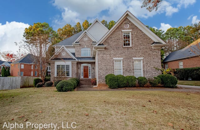 504 Carriage Hill Rd - 504 Carriage Hill Road, Five Forks, SC 29681