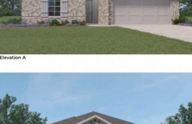 BRAND NEW CONSTRUCTION - 4 Beds / 3Baths .ONE MONTH FREE WITH LEASE SIGNED BY 6/30!