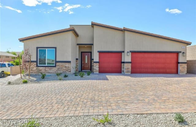 9660 Raven Avenue - 9660 West Raven Avenue, Enterprise, NV 89178