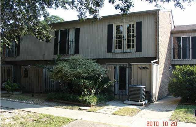 4813 HURON DR - 4813 Huron Drive, Escambia County, FL 32507