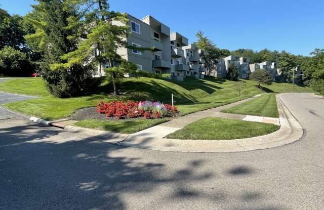 Photo of Chimney Hill Apartments