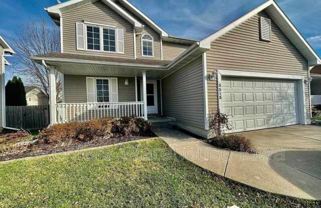 3313 Brook Ridge Court