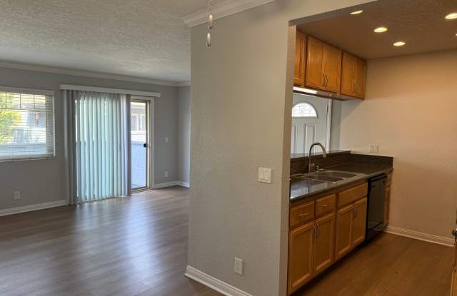 Park Plaza Apartments