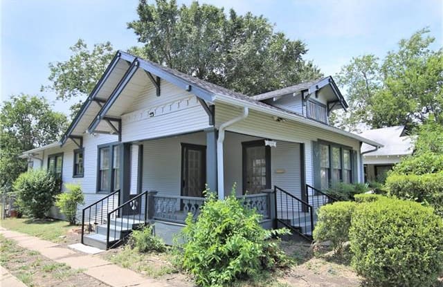 3234 Jerome Street - 3234 Jerome Street, Dallas, TX 75223