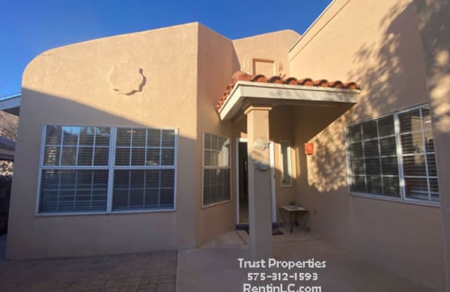 2251 San Felipe - 2251 San Felipe, Las Cruces, NM 88011