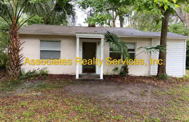 507 NW 19th AVE - 507 Northwest 19th Avenue, Gainesville, FL 32609