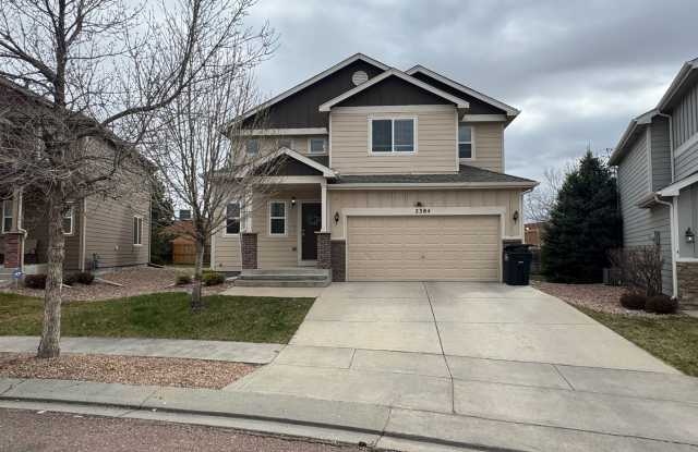 Modern 3BR/3BA Two-Story Home with Open Layout, Stainless Steel Kitchen & Low-Maintenance Living