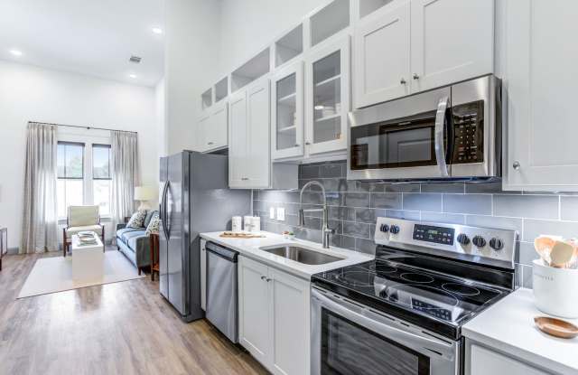 Town Center at Berry Farms