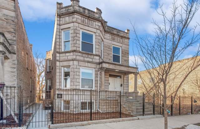 1510 S Drake Avenue - 1510 South Drake Avenue, Chicago, IL 60623