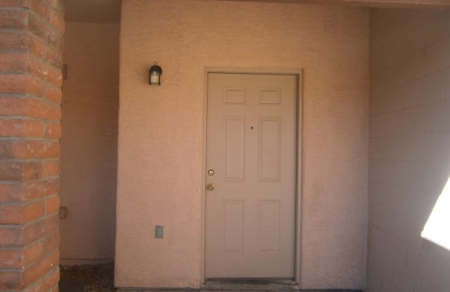 18848 S Mayford Avenue - 18848 South Mayford Avenue, Sahuarita, AZ 85629